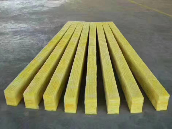 玻璃棉用途基于其自身特點
