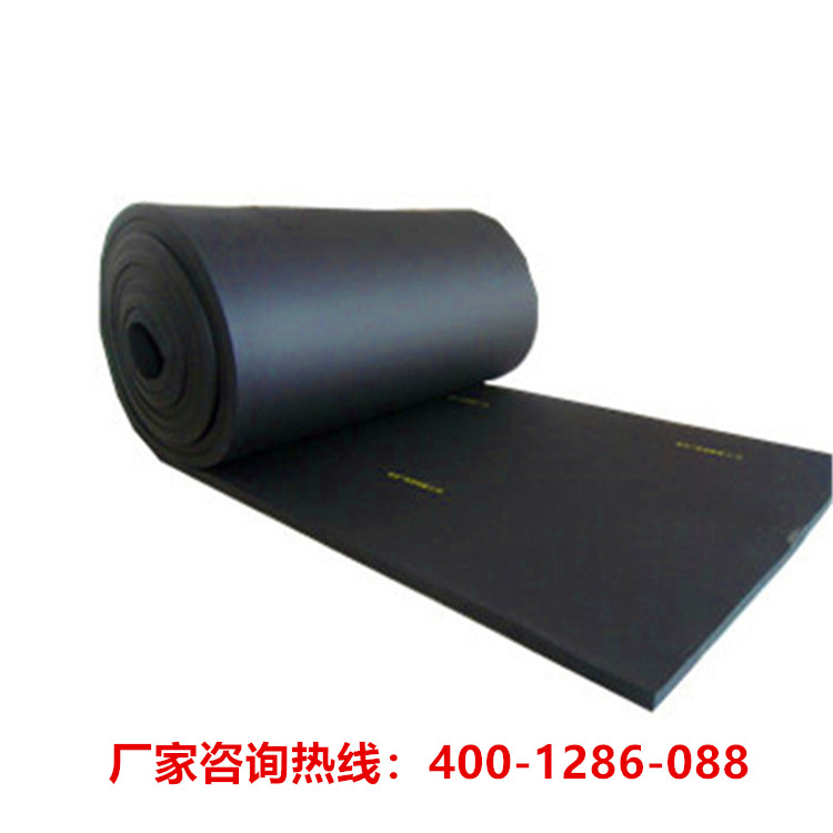 橡塑板是一款環保材料